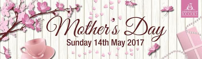 Mother's Day
